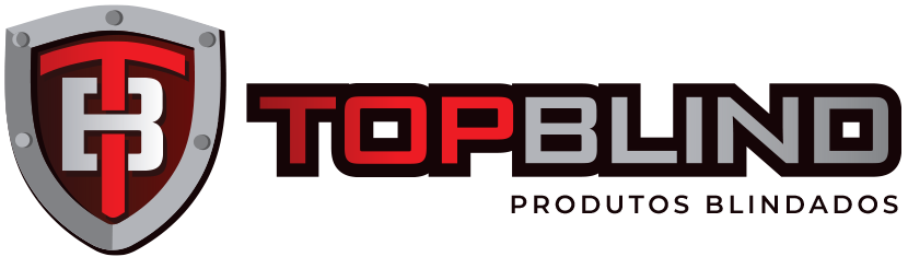 Top Blind — produtos blindados